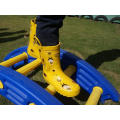2020 New Fashion Natural Rubber Rain Boots Wholesale Rain Boot for Kids